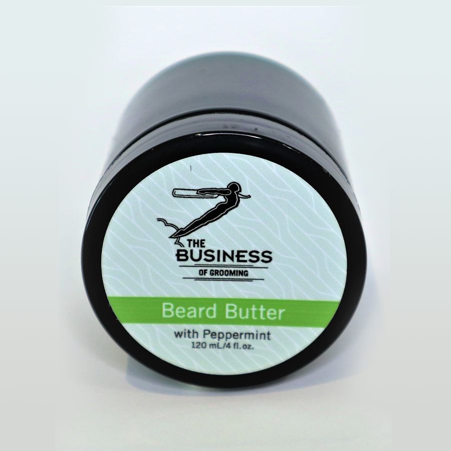 Beard Butter Peppermint